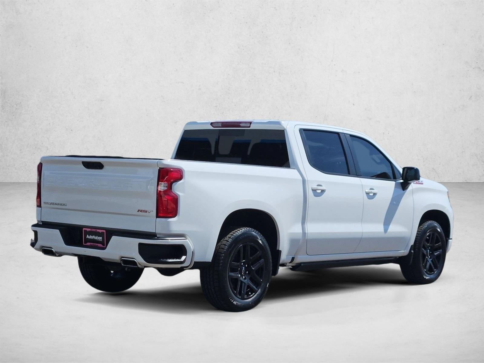 2024 Chevrolet Silverado 1500 RST - Photo 8