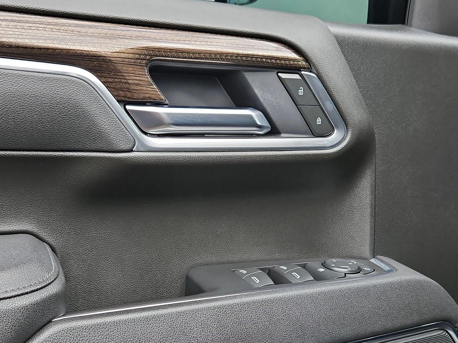 2025 Chevrolet Silverado 1500 LT Trail Boss - Photo 12