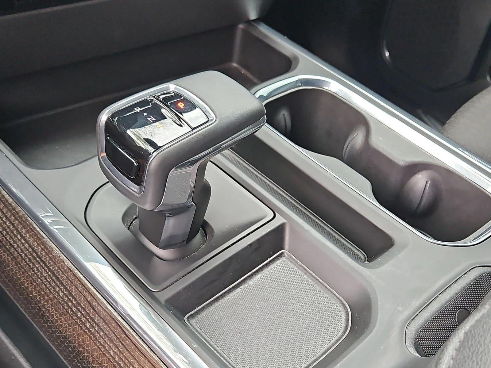 2025 Chevrolet Silverado 1500 LT Trail Boss - Photo 18
