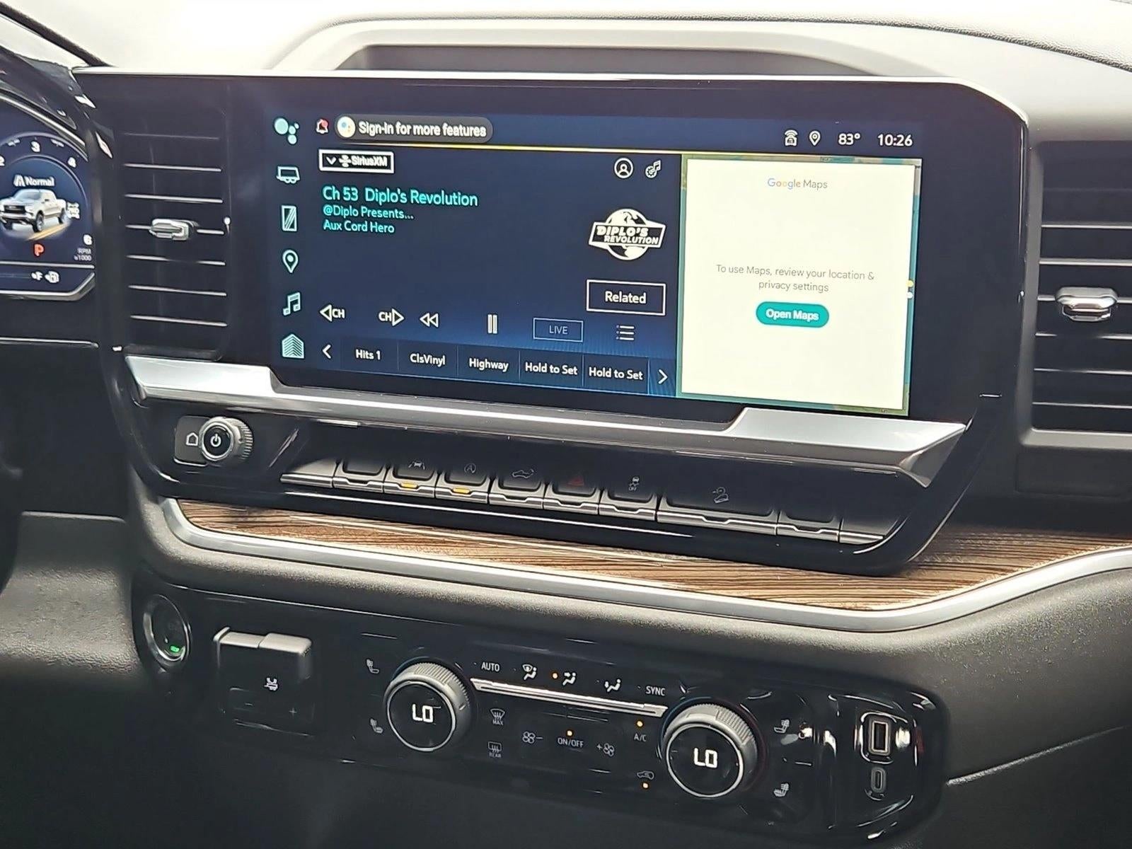2025 Chevrolet Silverado 1500 LT Trail Boss - Photo 20