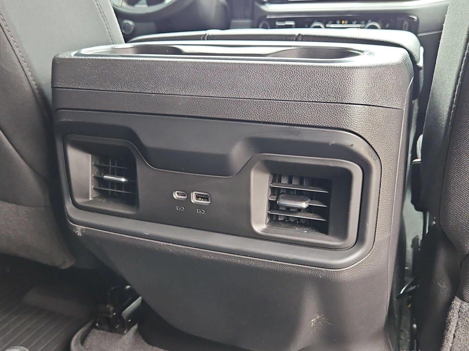 2025 Chevrolet Silverado 1500 LT Trail Boss - Photo 24