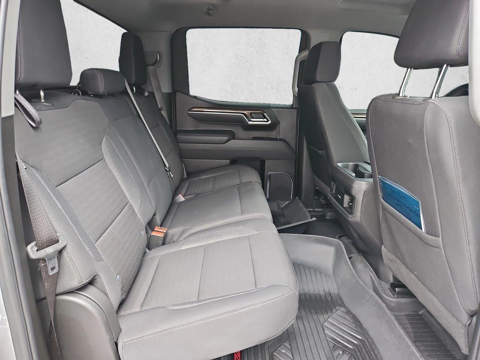 2025 Chevrolet Silverado 1500 LT Trail Boss - Photo 26