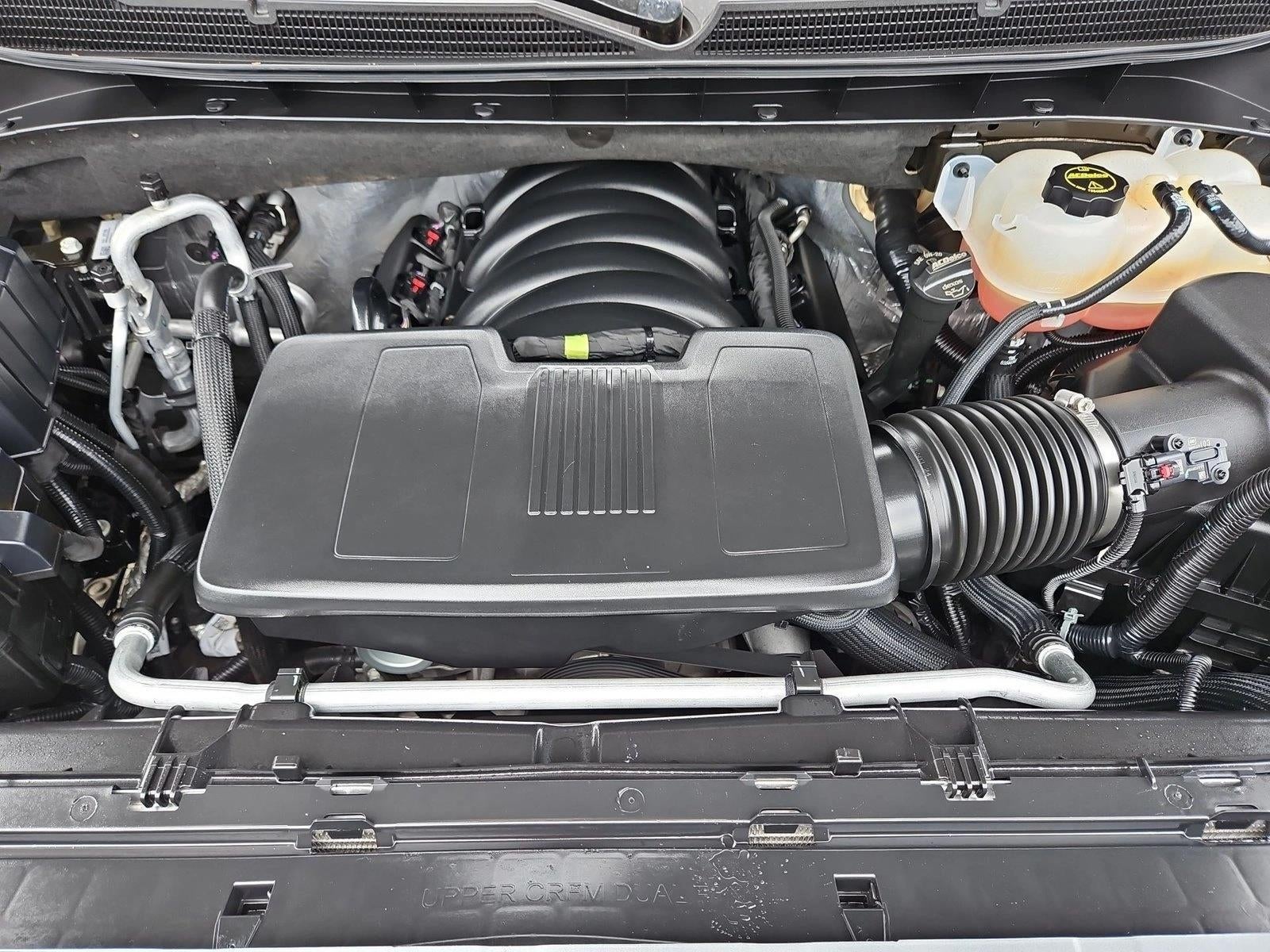 2025 Chevrolet Silverado 1500 LT Trail Boss - Photo 29