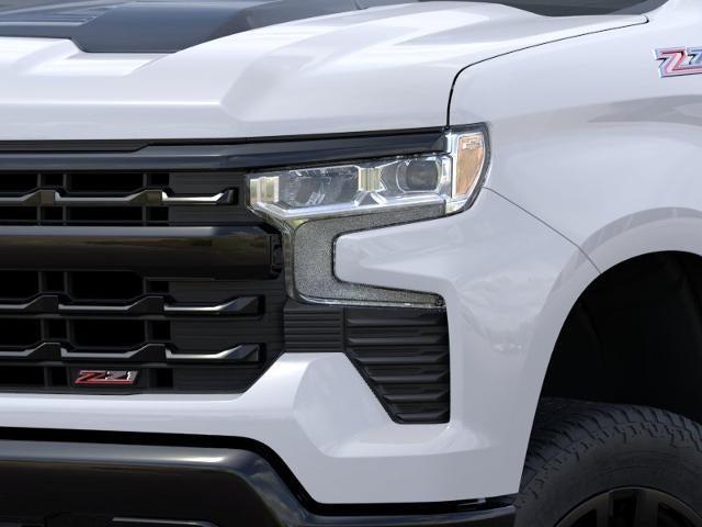 2026 Chevrolet Silverado 1500 LT Trail Boss - Photo 27