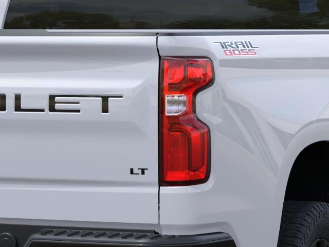 2026 Chevrolet Silverado 1500 LT Trail Boss - Photo 28