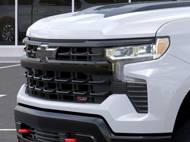 2026 Chevrolet Silverado 1500 LT Trail Boss - Photo 30