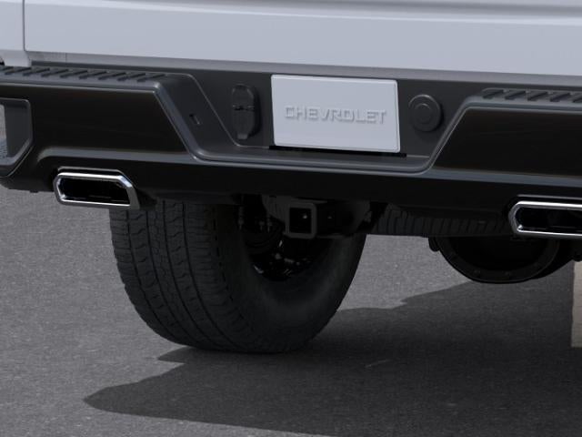 2026 Chevrolet Silverado 1500 LT Trail Boss - Photo 31