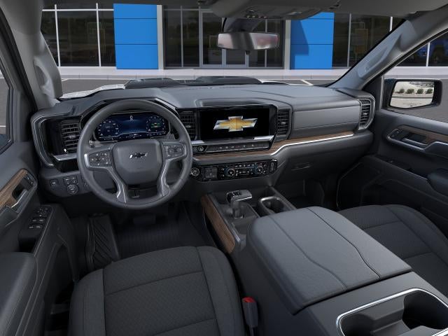 2026 Chevrolet Silverado 1500 LT Trail Boss - Photo 32