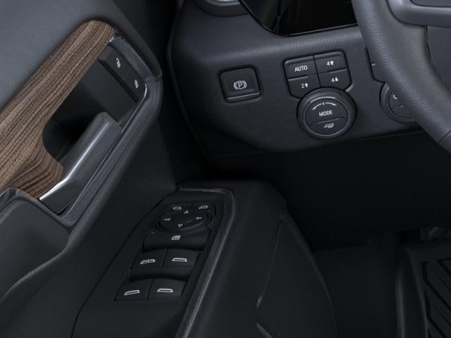 2026 Chevrolet Silverado 1500 LT Trail Boss - Photo 39