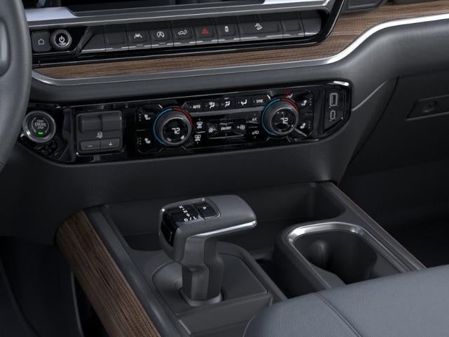 2026 Chevrolet Silverado 1500 LT Trail Boss - Photo 40