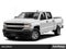 2018 Chevrolet Silverado 1500 Work Truck