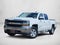 2018 Chevrolet Silverado 1500 LT All Star Edition
