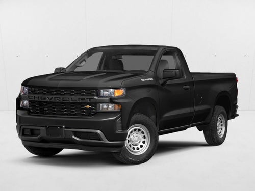 2022 Chevrolet Silverado 1500 LTD RST All Star Edition Plus
