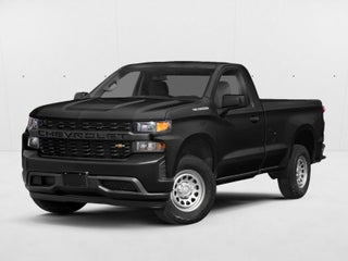 2022 Chevrolet Silverado 1500 LTD RST All Star Edition Plus