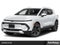 2027 Chevrolet Equinox EV LT