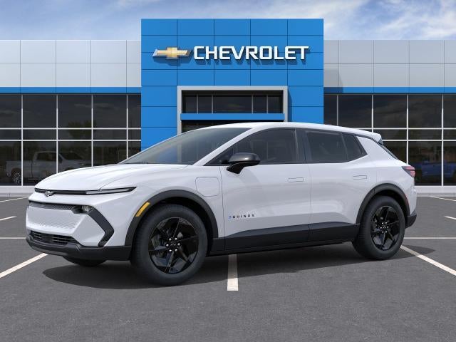 2027 Chevrolet Equinox EV LT