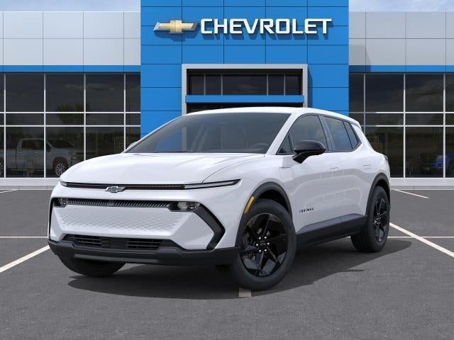 2027 Chevrolet Equinox EV LT
