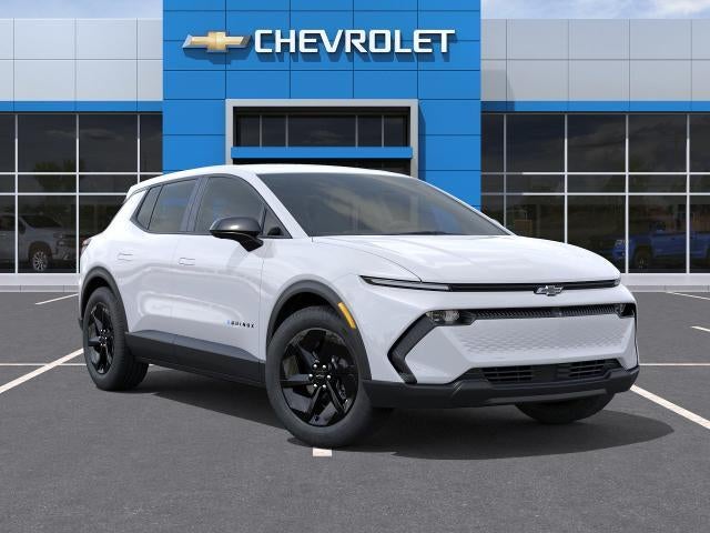 2027 Chevrolet Equinox EV LT