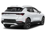 2027 Chevrolet Equinox EV LT