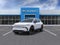 2027 Chevrolet Equinox EV LT