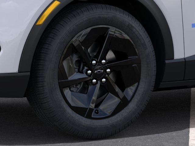 2027 Chevrolet Equinox EV LT