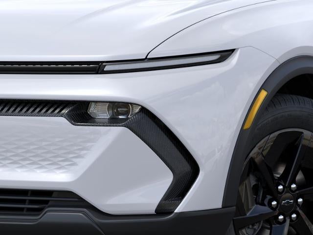 2027 Chevrolet Equinox EV LT