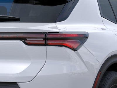 2027 Chevrolet Equinox EV LT