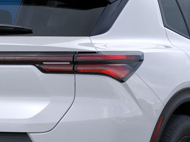 2027 Chevrolet Equinox EV LT