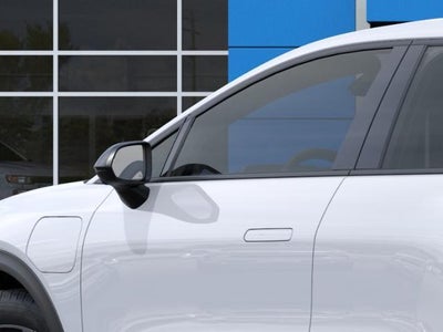 2027 Chevrolet Equinox EV LT