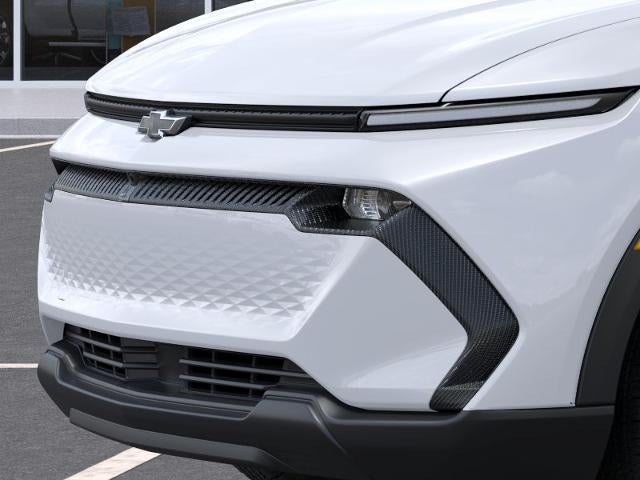 2027 Chevrolet Equinox EV LT
