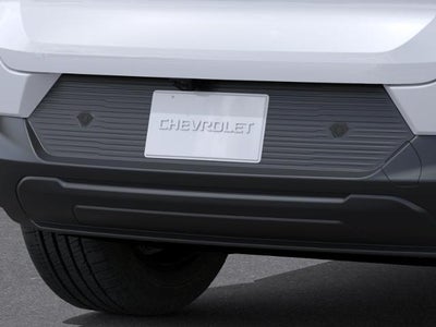 2027 Chevrolet Equinox EV LT