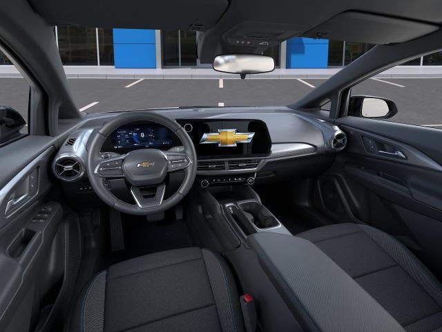 2027 Chevrolet Equinox EV LT