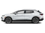 2027 Chevrolet Equinox EV LT