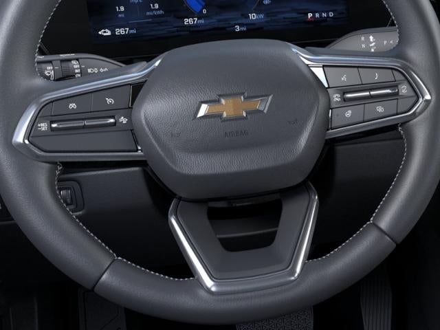 2027 Chevrolet Equinox EV LT