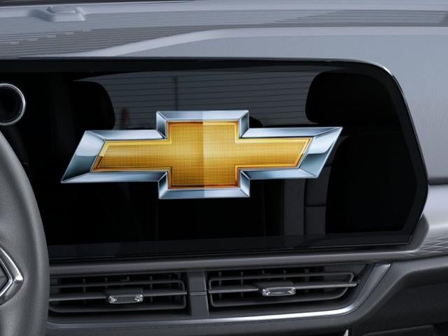 2027 Chevrolet Equinox EV LT