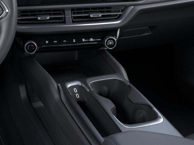 2027 Chevrolet Equinox EV LT