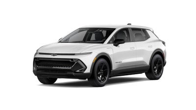 2027 Chevrolet Equinox EV LT