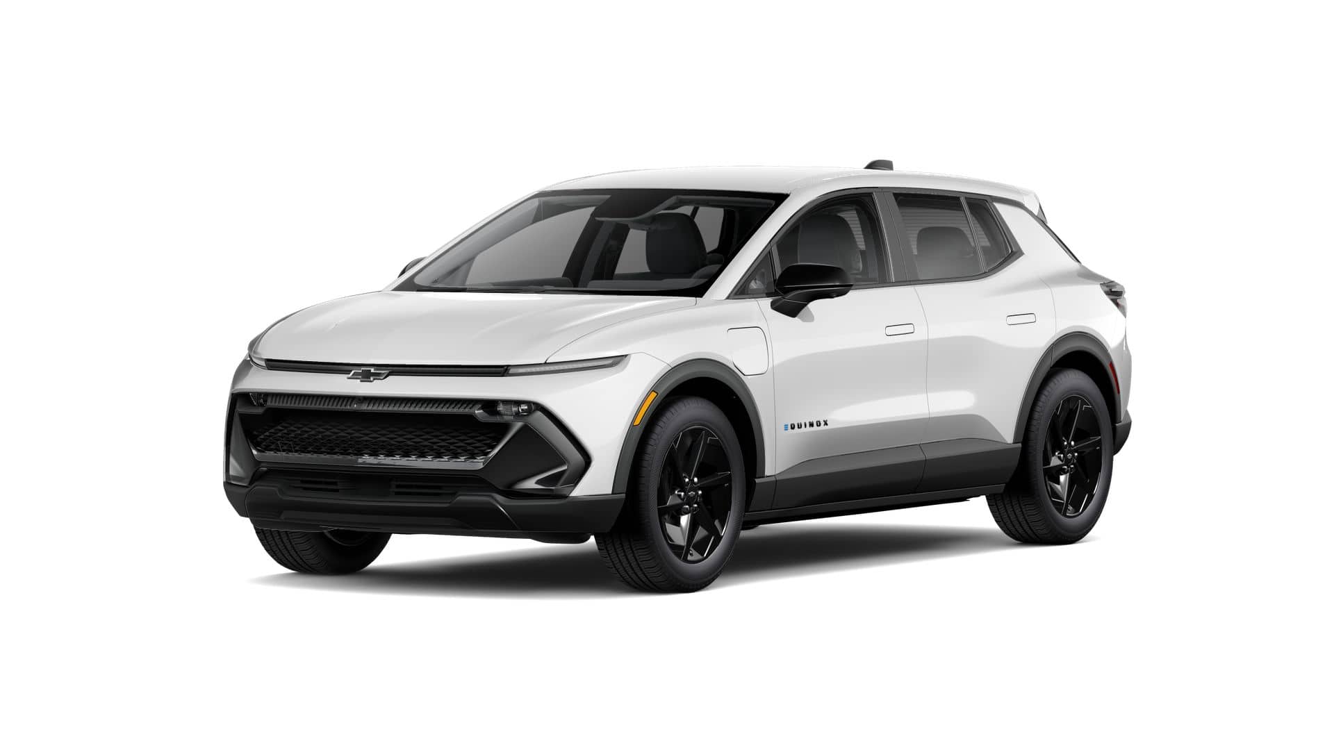 2027 Chevrolet Equinox EV LT