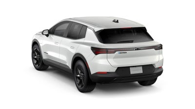 2027 Chevrolet Equinox EV LT