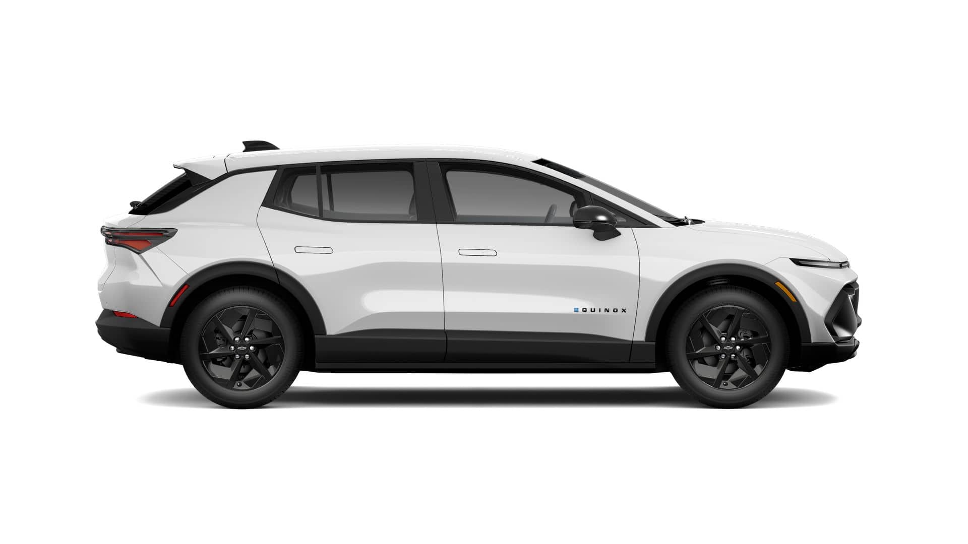 2027 Chevrolet Equinox EV LT