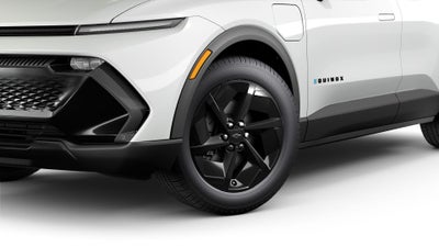 2027 Chevrolet Equinox EV LT
