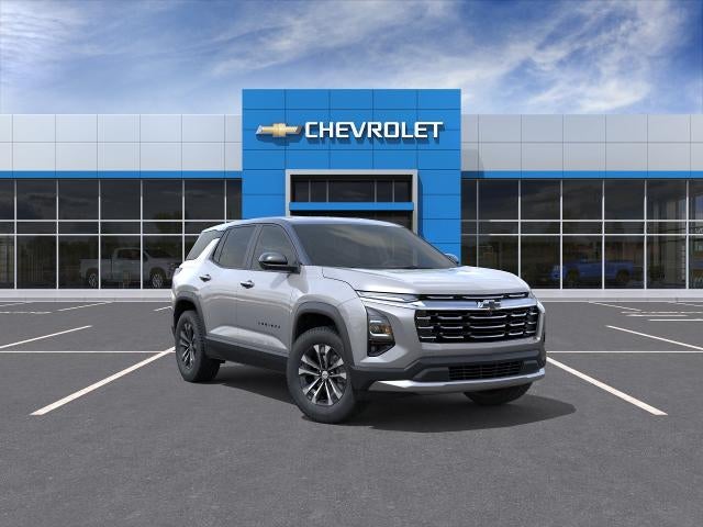 2027 Chevrolet Equinox LT - Photo 13