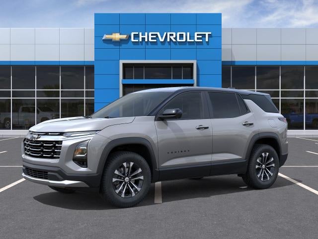 2027 Chevrolet Equinox LT - Photo 14