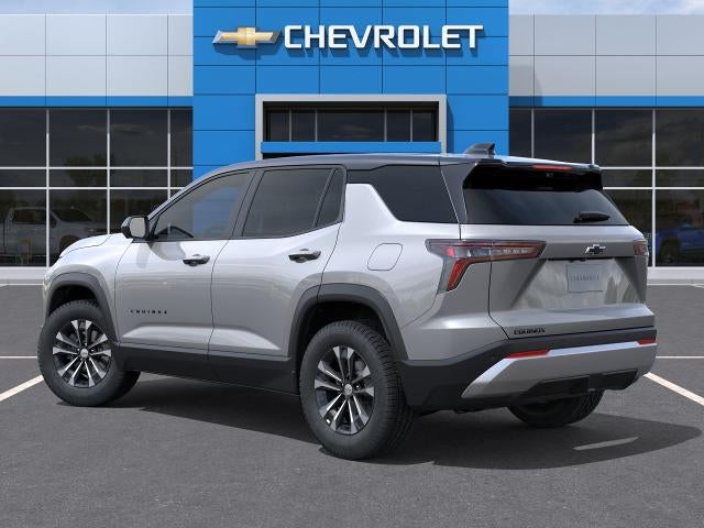 2027 Chevrolet Equinox LT - Photo 15