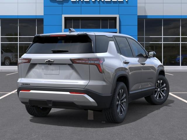 2027 Chevrolet Equinox LT - Photo 16