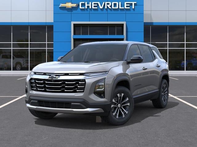2027 Chevrolet Equinox LT - Photo 18