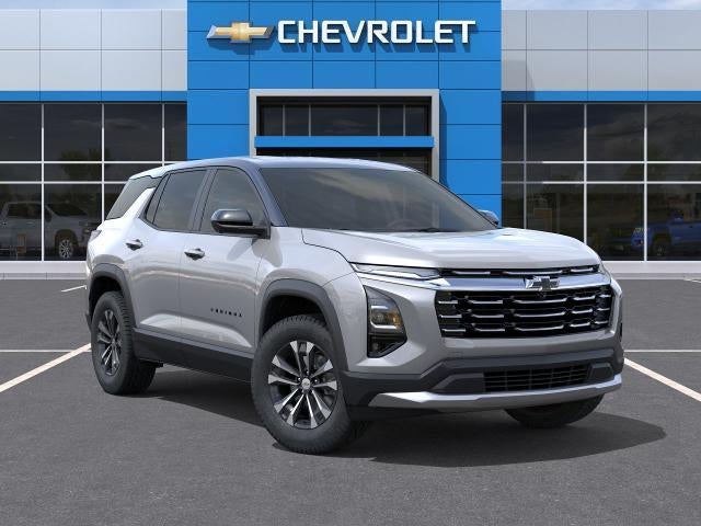 2027 Chevrolet Equinox LT - Photo 19
