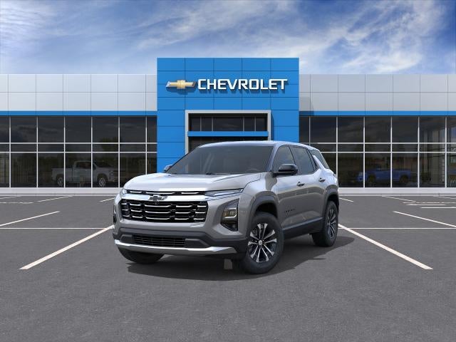 2027 Chevrolet Equinox LT - Photo 20