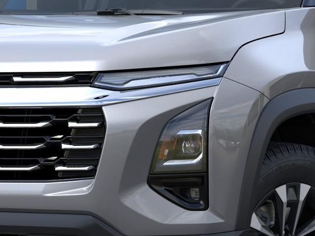 2027 Chevrolet Equinox LT - Photo 22