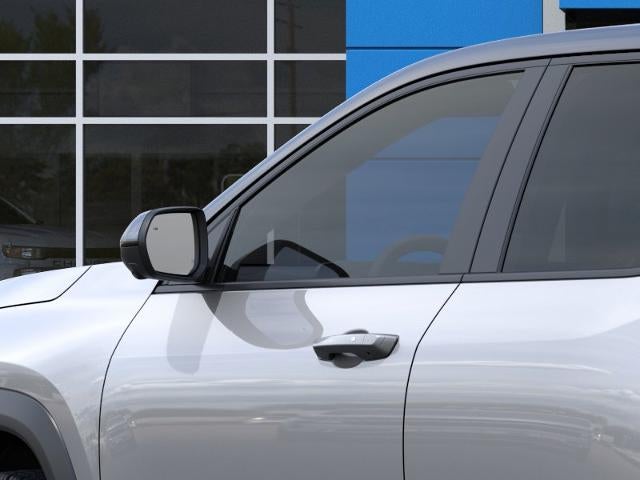 2027 Chevrolet Equinox LT - Photo 24